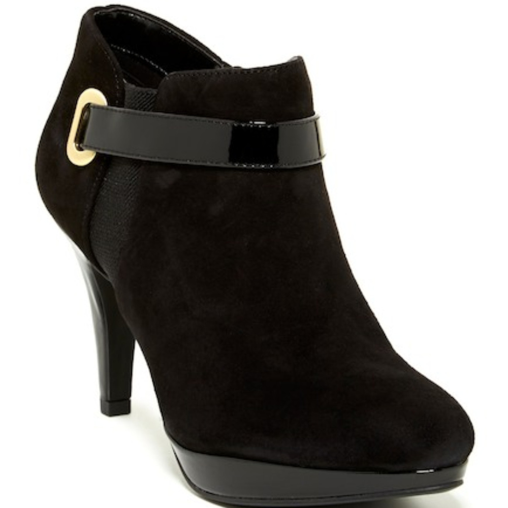 Bandolino cambria bootie